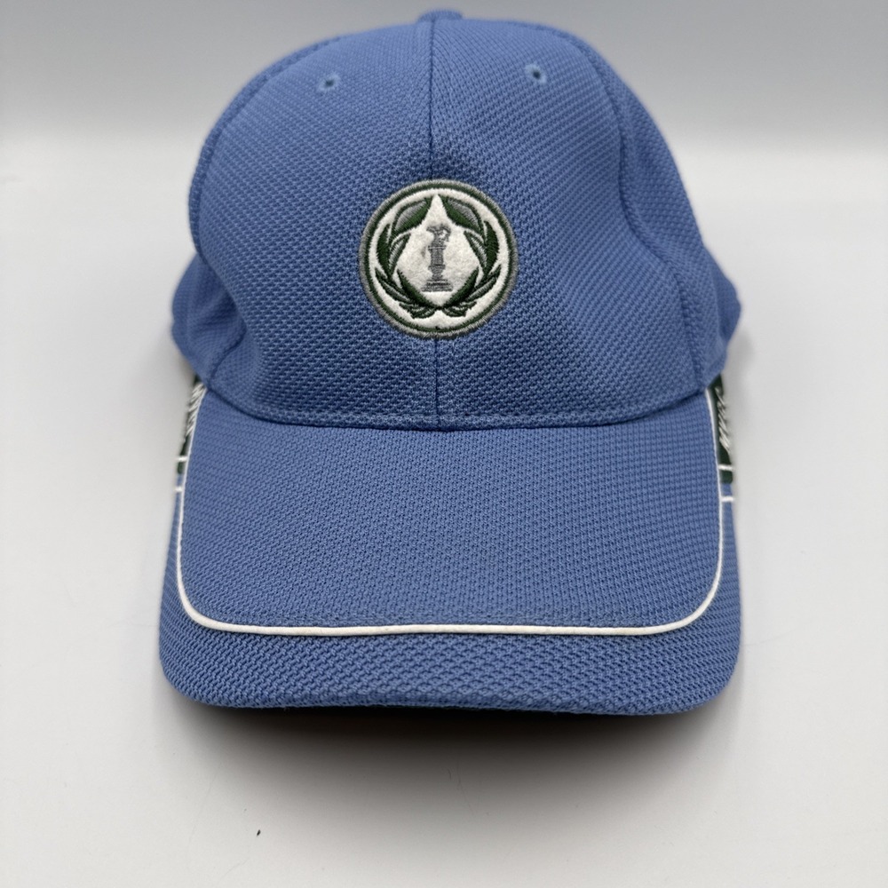Muirfield Village Golf Club Hat One Size Fits All BSW Headwear